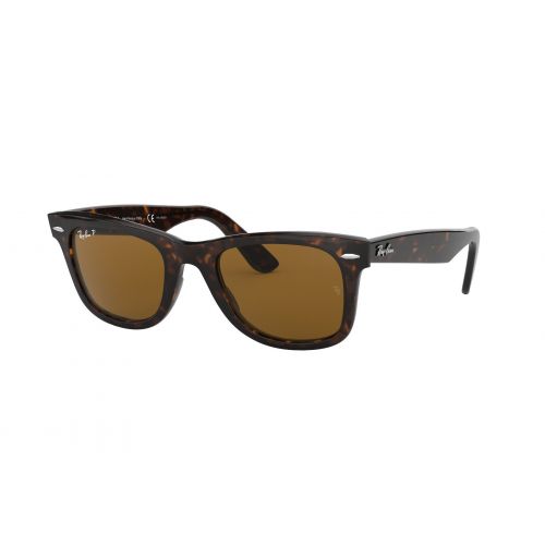 RB 2140 902/57 3P WAYFARER - RY474BR50