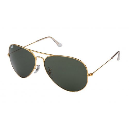 RB 3026 W2027  AVIATOR (I626) # RY567GL62