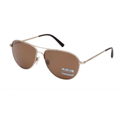 SERENGETI ALGHERO 8315 PEI POLARIZED # SG123GL57