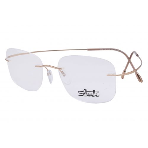 SILHOUETTE 5515 CR 7538 TITANI FLEXIBLE TMA MUST - SI134GL52