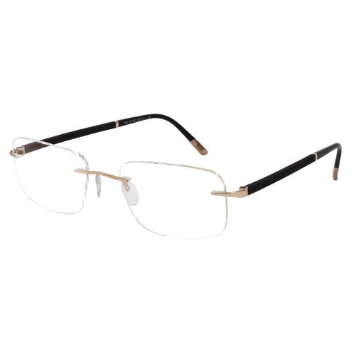 SILHOUETTE 5424 20 6051 HINGE C-2 23 KT GOLD PLATED - SI470GL53