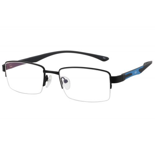 GKB INSPIRA HX01-2 GREY/BLUE - SU636BL51 - SU636BL51