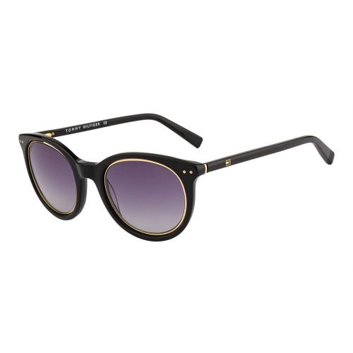 TOMMY HILFIGER TH 7914 C6 BLKGR-35 - TH342BL48
