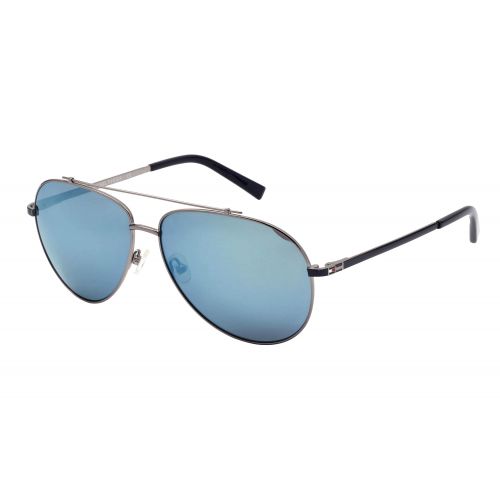 Buy Tommy Hilfiger Blue Sunglasses Online -
