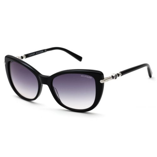 TOMMY HILFIGER TH 2568 C1 BLKSIGR-35 # TH754BL52 - TH754BL52