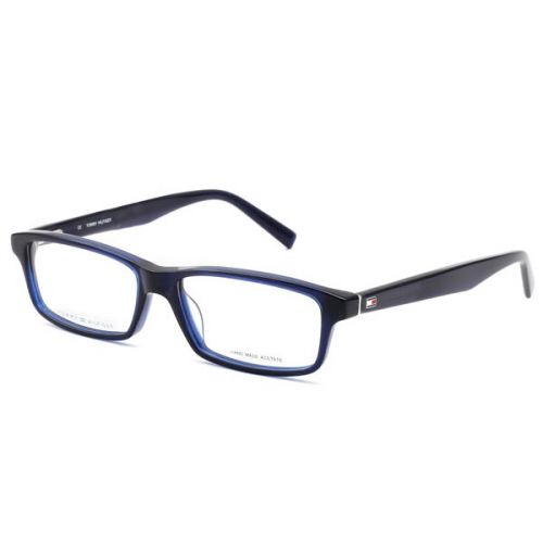 TOMMY HILFIGER TH3194 C4-BLUE # TH802BU51