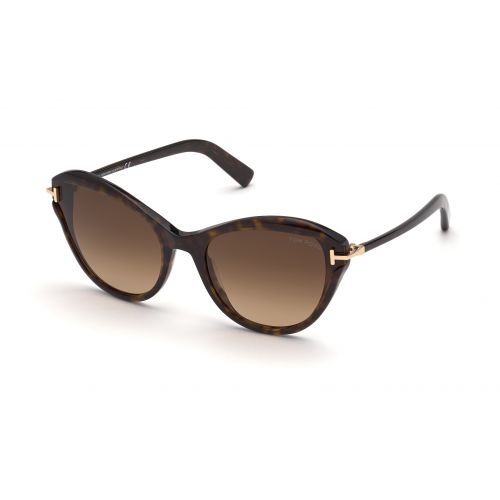 TOMFORD LEIGH TF850 52F 3 - TM346BR62