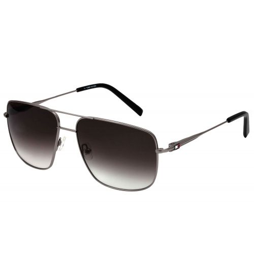 TOMMY HILFIGER TH9730 C2-GUN/GREY # TO102GR59