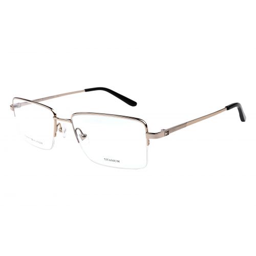 TOMMY HILFIGER TH6269T C1 GDBK TITANIUM - TO384GL54