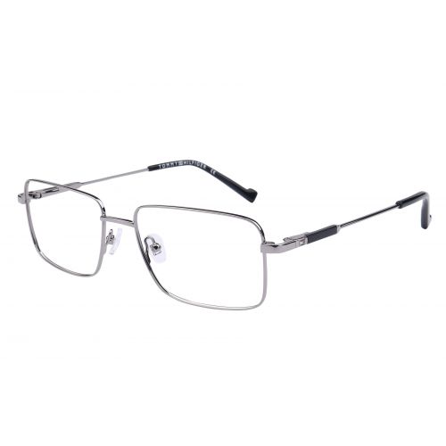 TOMMY HILFIGER TH6270 C2 GUNBK - TO446GR56