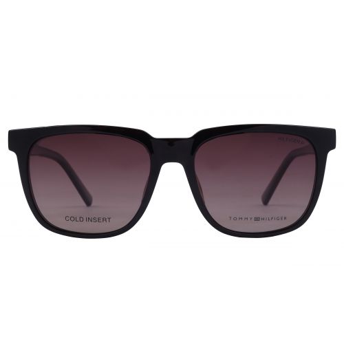 TOMMY HILFIGER TH 1089 C2 WITH POLARIZED ATTCHMENT - TO523BR53