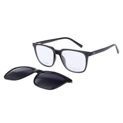 TOMMY HILFIGER TH 1089 C4 WITH POLARIZED ATTCHMENT - TO525GR53