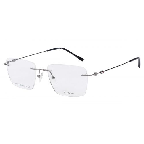 TOMMY HILFIGER TH 1088T C2 TITANIUM - TO541GR53