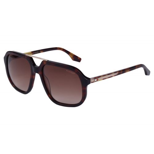 TOMMY HILFIGER TH 2653 C2 HAVGDBR-34 - TO607BR56
