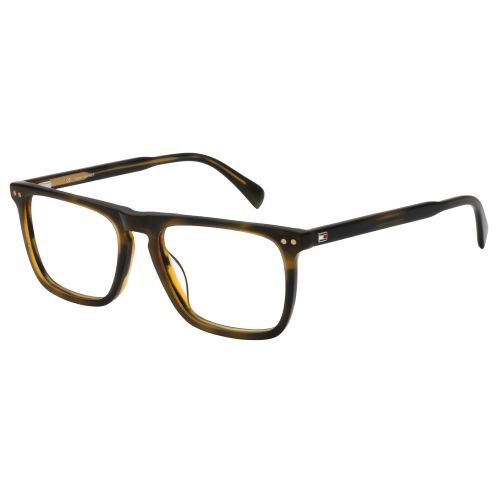 TOMMY HILFIGER TH 3230 C7-L BROWN DEMI - TO68BR54