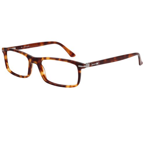 TOMMY HILFIGER TH 3222 C4-BROWN DEMI - TO69BR52