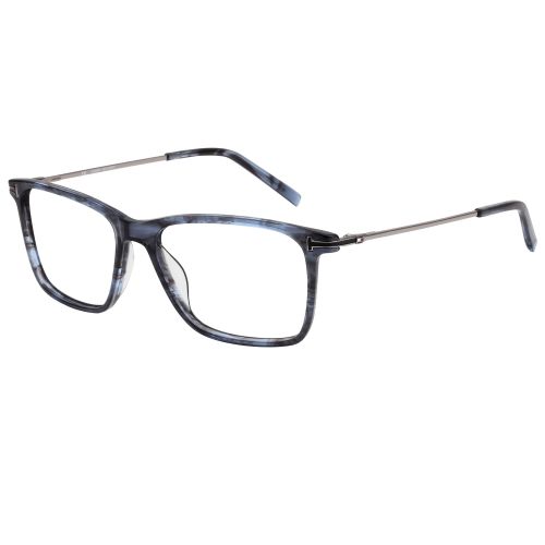 TOMMY HILFIGER TH 3228 C3-BLACK BLUE - TO73BU53