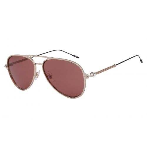 MONT BLANC MB0059S 004 CAT.2 - XMB11GL59