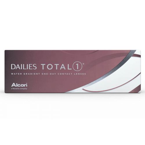 Dailies Total 1 30 pk