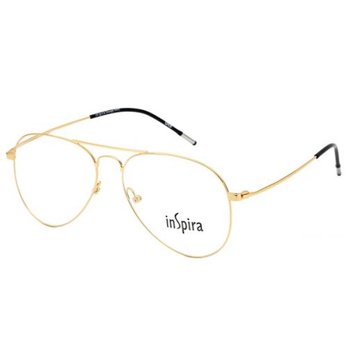 GKB INSPIRA SL-702 GOLD # EF38GL55