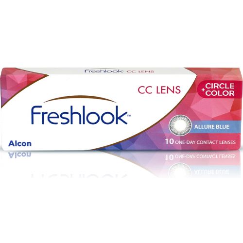 Fresh Look Daily CC 10pk