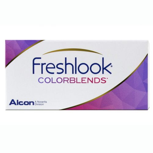Freshlook ColorBlends