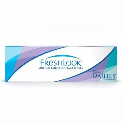 Fresh Look 1 Day 10pk