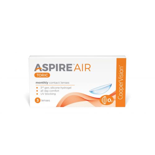 Aspire AIR Toric