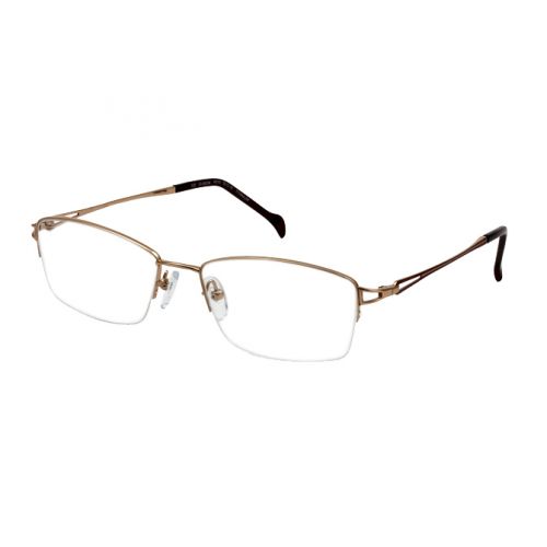 STEPPER SI-50034 F010 TITANIUM # HP20GL52