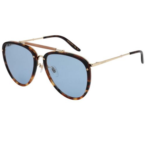 GUCCI GG0672S 004 CAT.1 - KGI226BR58