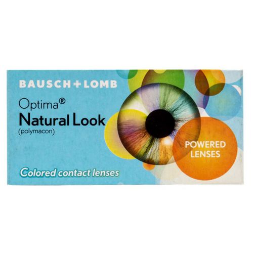 Lacelle Natural Look Power