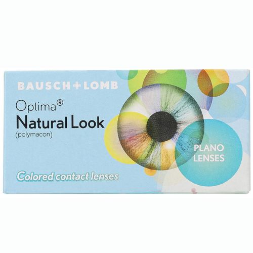 Lacelle Natural Look Plano