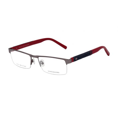 TOMMY HILFIGER TH 5658 I C4 GUN # TH178GR53 - TH178GR53