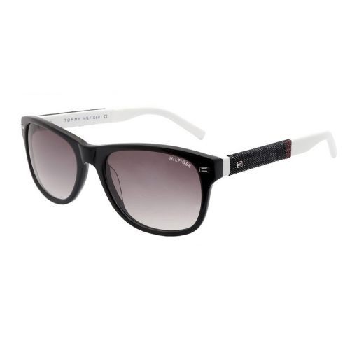 TOMMY HILFIGER TH 7840 C2 BLKWHGR-35 # TH23BL55 - TH23BL55