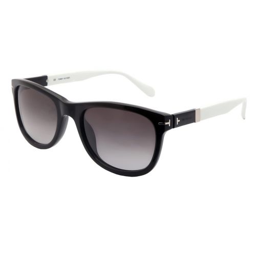TOMMY HILFIGER TH 7948 I C1 BLACK/WHITE # TH33BL54 - TH33BL54