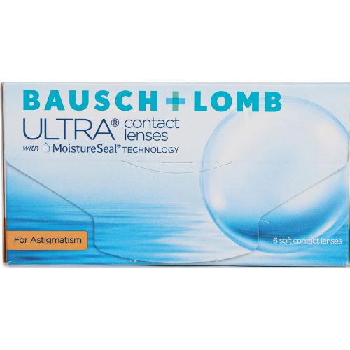 Ultra for Astigmatism
