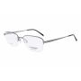 CHARMANT CH16141 GR BLUE LABEL TITANIUM - CT35GR54 by GKB Opticals