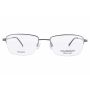 CHARMANT CH16141 GR BLUE LABEL TITANIUM - CT35GR54 by GKB Opticals