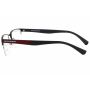 EMPORIO ARMANI EA 1113 3001 - EA730BL54 by GKB Opticals