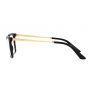 DOLCE & GABBANA DG 3347 501 - GDO28BL54 by GKB Opticals