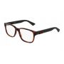 GUCCI GG 0011O 002 - GI74BR53 by GKB Opticals