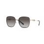 MK 1129J 10148G 3N EMPIRE SQUARE 2 - GMC148BL56 by GKB Opticals