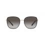 MK 1129J 10148G 3N EMPIRE SQUARE 2 - GMC148BL56 by GKB Opticals