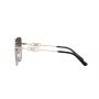 MK 1129J 10148G 3N EMPIRE SQUARE 2 - GMC148BL56 by GKB Opticals