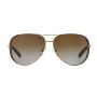 MICHAEL KORS MK 5004 1014T5 3P CHELSEA - GMC83BR59 by GKB Opticals