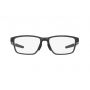 OX8153-0555 METALINK SATI GR SMK EXT NOSE PAD - GON135BL55 by GKB Opticals