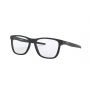 OAKLEY OX8163-01 CENTERBOARD SATIN BLK - GON54MB53 by GKB Opticals
