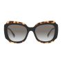 PRADA SPR 16Y 01M-0A7 2N - GPR70BL52 by GKB Opticals