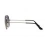 RB AVIATOR LARGE METAL 3025 004/78 3P - GRB154GR58 by GKB Opticals