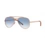 RB 3625 9202/3F 2N NEW AVIATOR - GRB178RG58 by GKB Opticals
